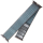 FIXED Nylon Strap do Apple Watch dark gray FIXNST-434-DBGR - 1086794 - zdjęcie 2